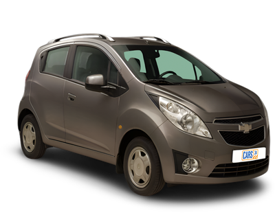 Chevrolet Beat-img